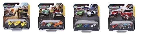 Hellboy Library Edition Volume 4: The Crooked Man And The Troll Witch