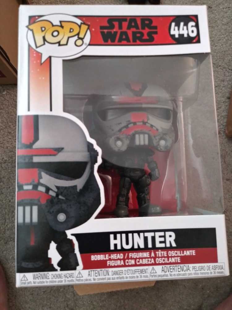 Star Wars Grievous Helmet