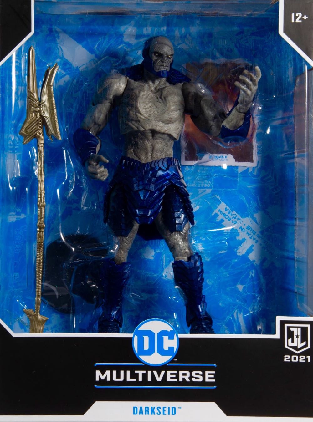 Funko Pop! Rocks: Slipknot Sid Wilson Multicolour