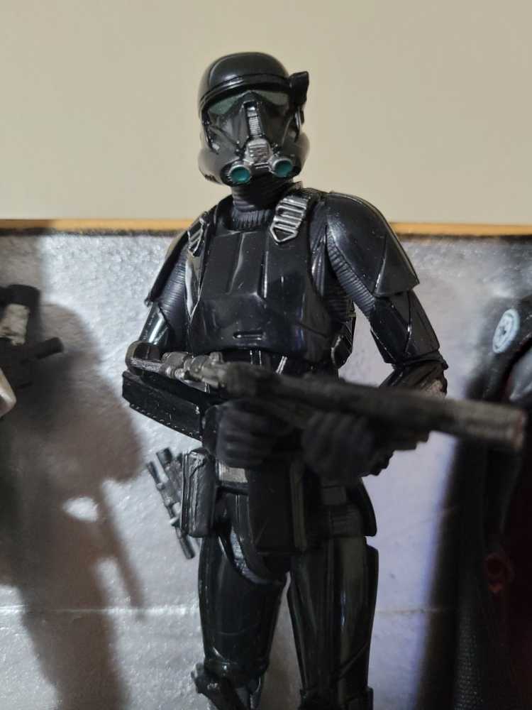 D&D Nolzur's Marvelous Unpainted Miniatures: Wave 1: Elf Male Ranger