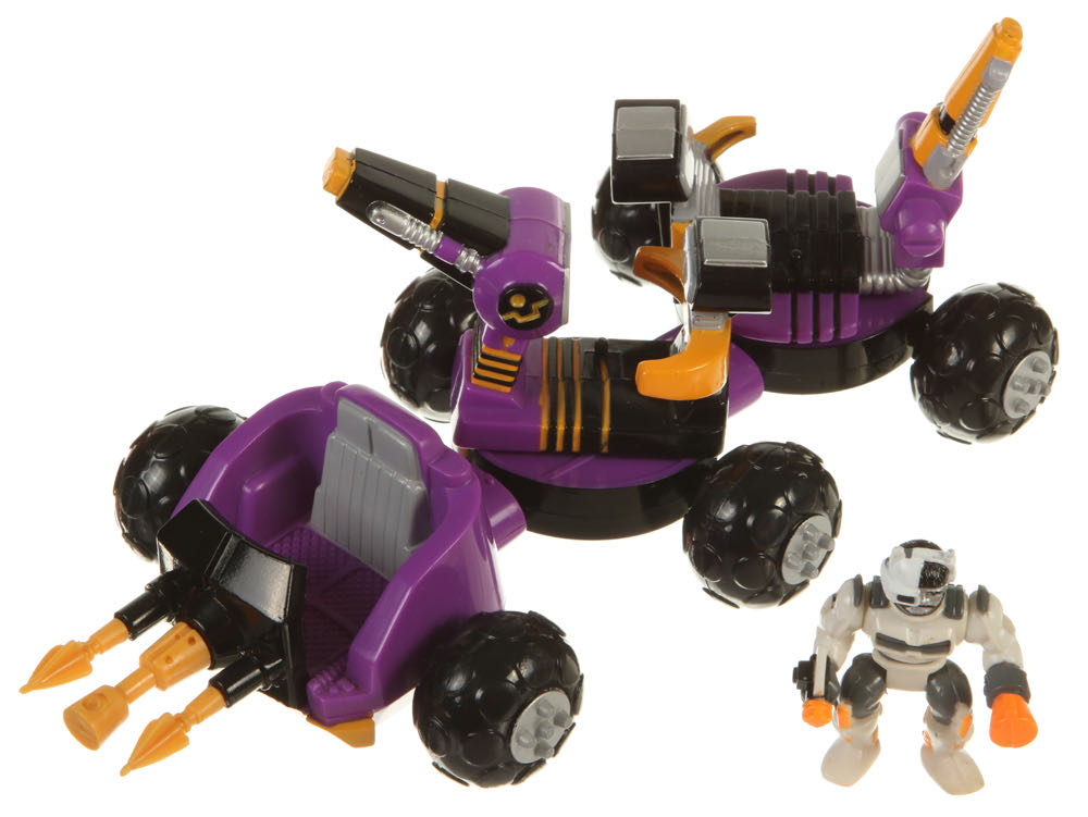 Clone Commander Cody