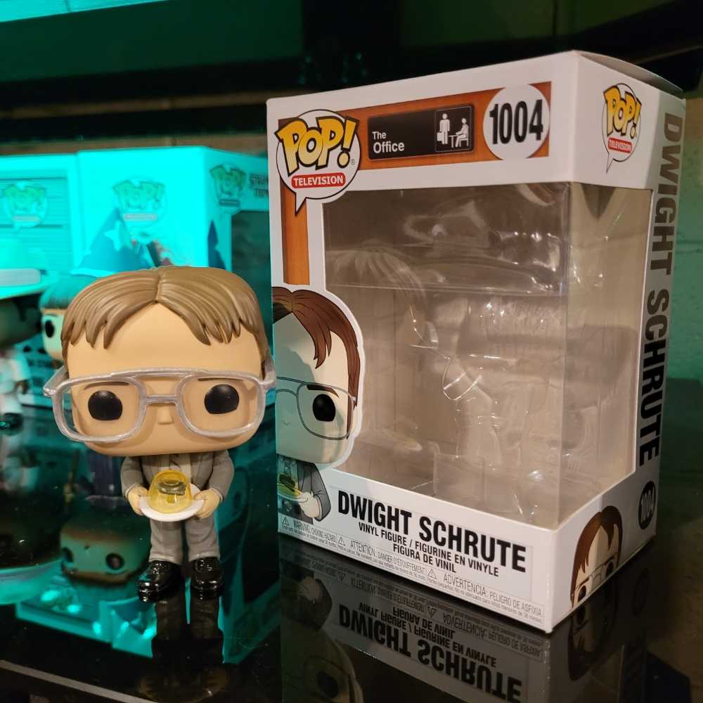 POP! Prince Vlad (Dracula) #1072