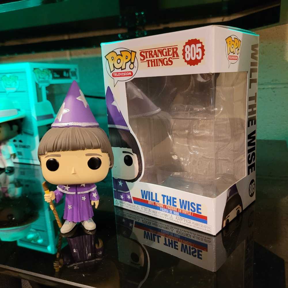 Clone Trooper With Space Gear LOOSE