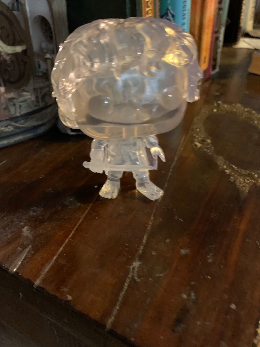 Star Wars Revenge Of The Sith Rots Plush General ...