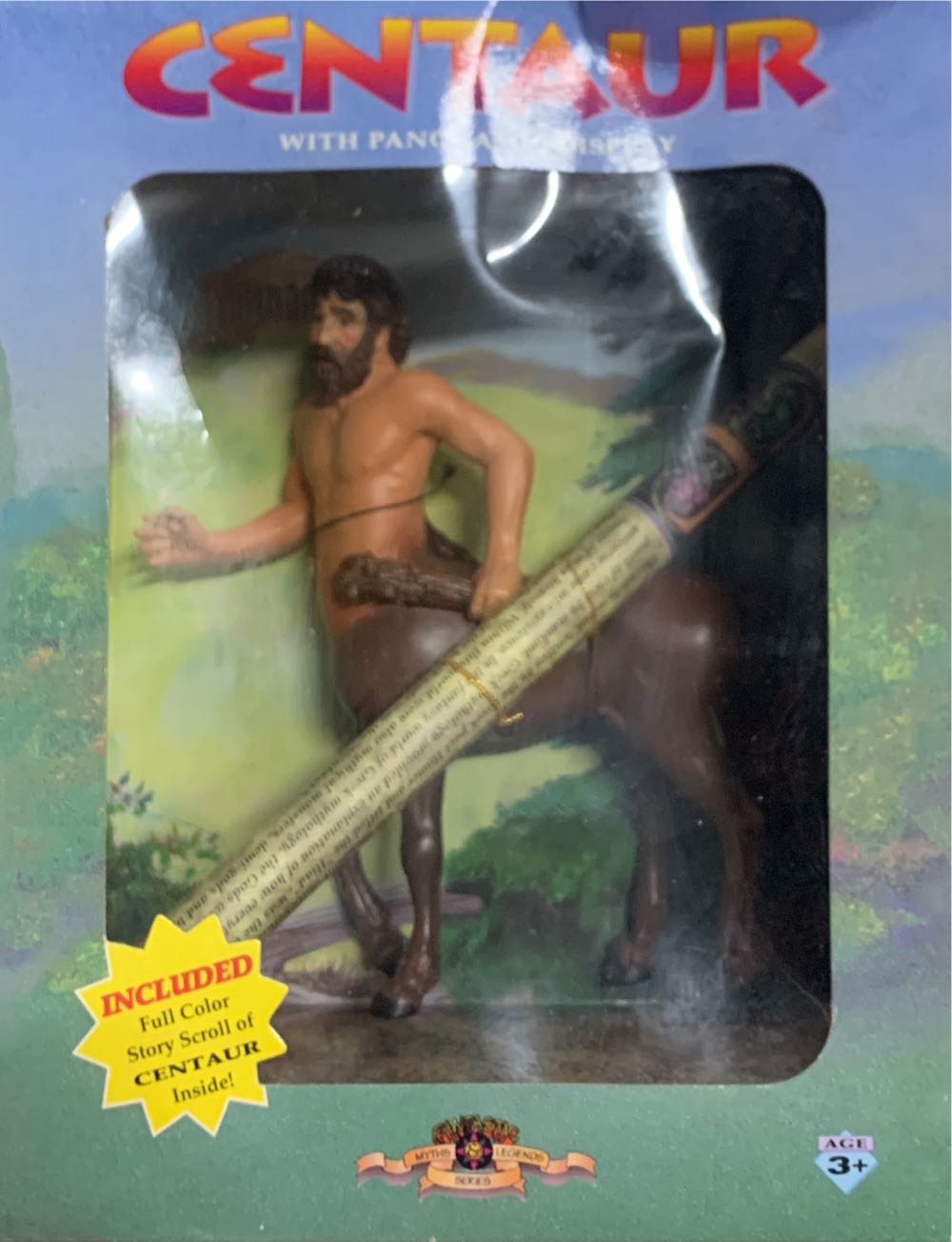 POP! Prince Vlad (Dracula) #1072