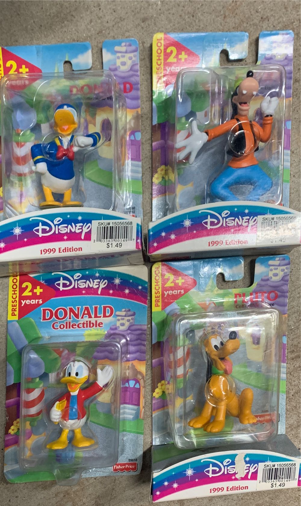 Super Mario: Shy Guy (with propeller)