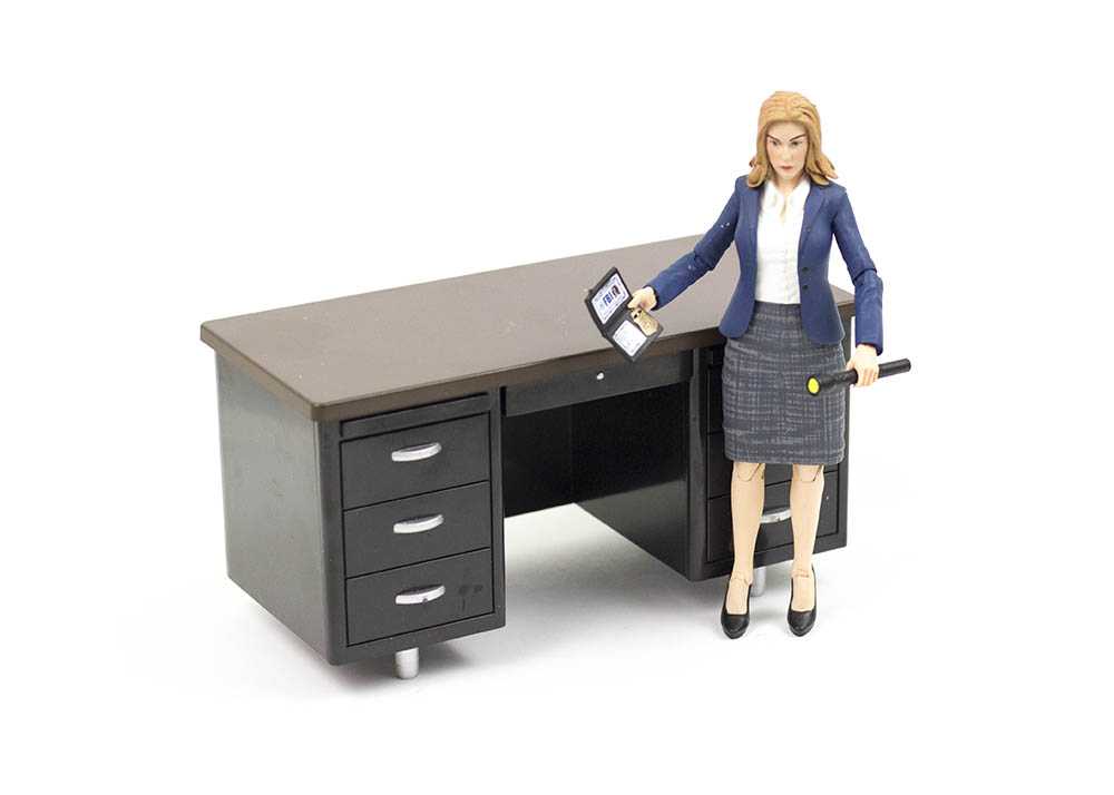 Ghosts of Girlfriends Past