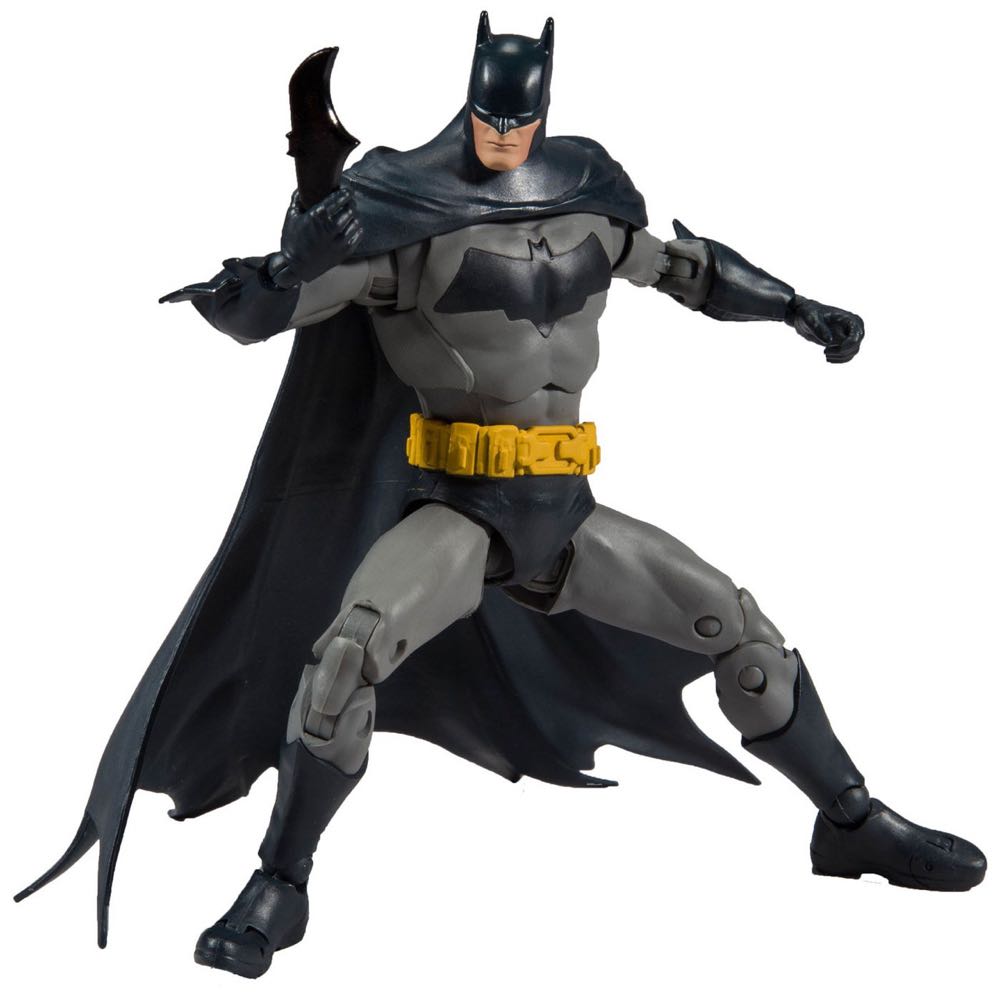 Batman (Detective Comics 1000) - McFarlane (DC Multiverse) action figure collectible - Main Image 2