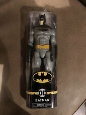 Edition Justice League Batman Rebirth Tactical Batman 1st Edition Dc 12” Spin Master Dc Creature Chaos 12”  action figure collectible [Barcode 778988008508] - Main Image 1