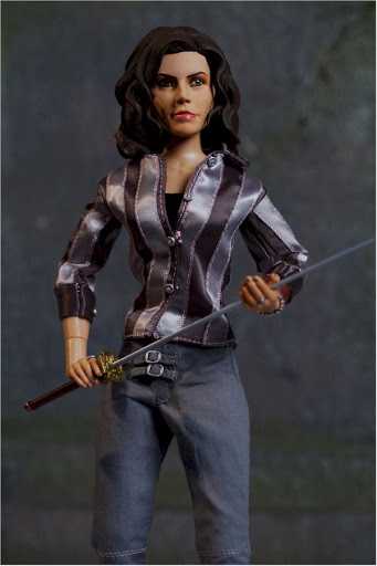 Cordelia - Sideshow Collectibles (Buffy the Vampire Slayer Sideshow Collectibles) action figure collectible - Main Image 3