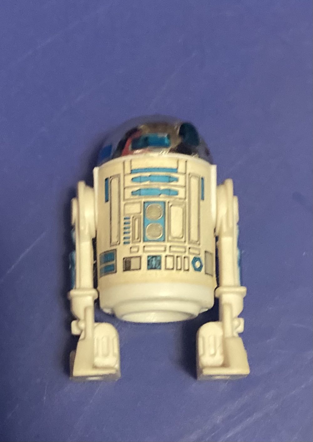 Semi-Rocket Transporter