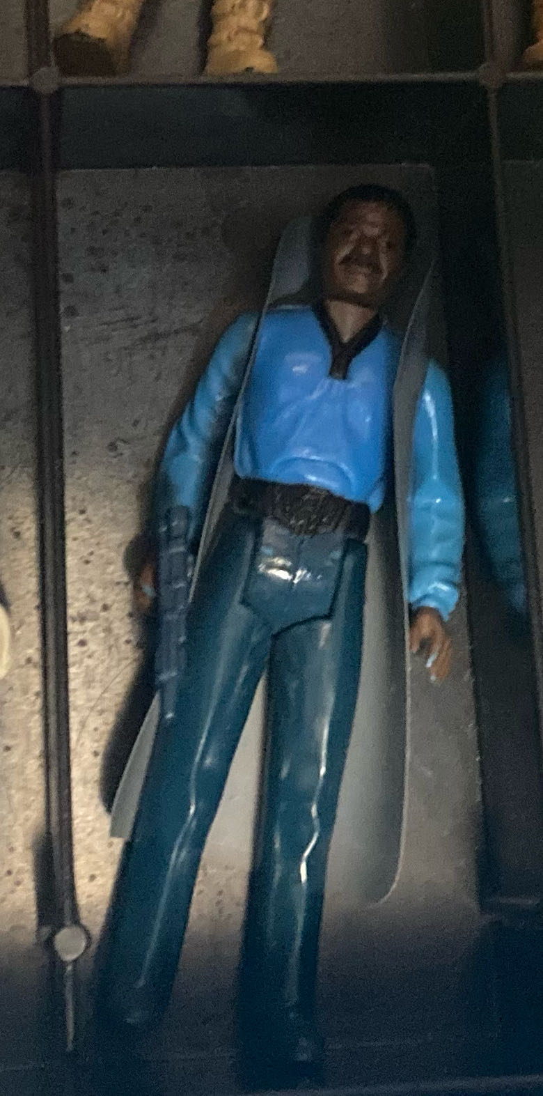 Agent Dale Cooper & Laura Palmer