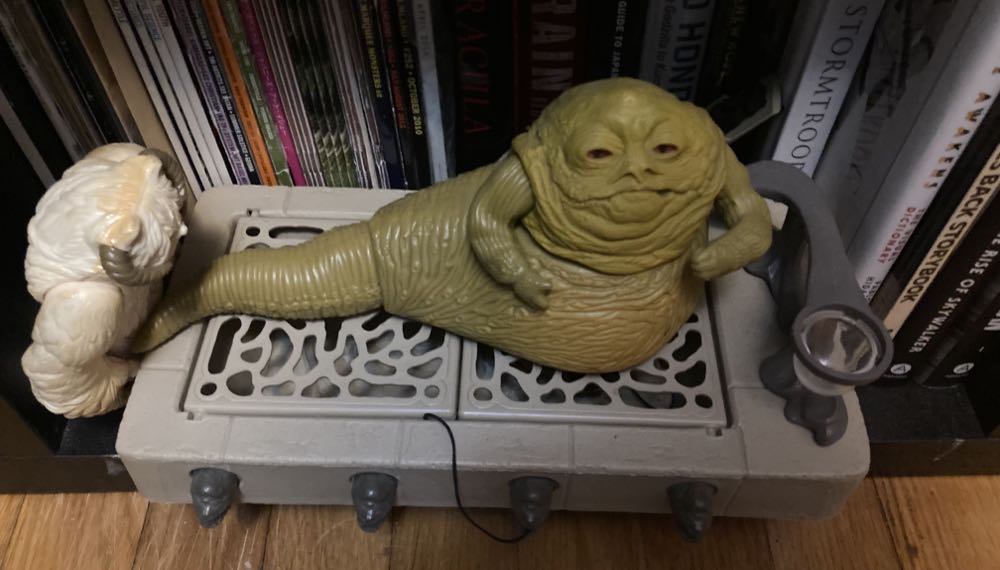 General Grievous Wacky Wobbler | Pricepulse Pricepulse App