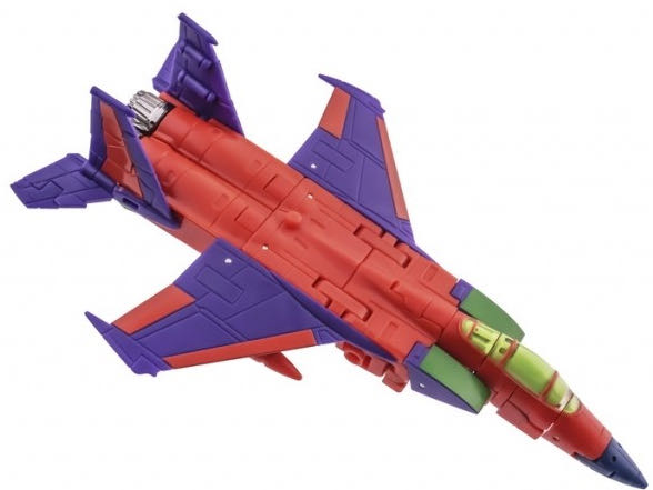 H14B Shazaam - Newage (Transformers 3rd Party) action figure collectible [Barcode 2021053102] - Main Image 4