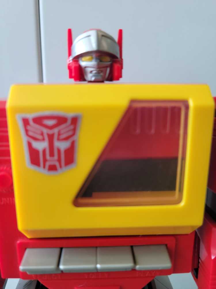 Hover Pram with Grogu