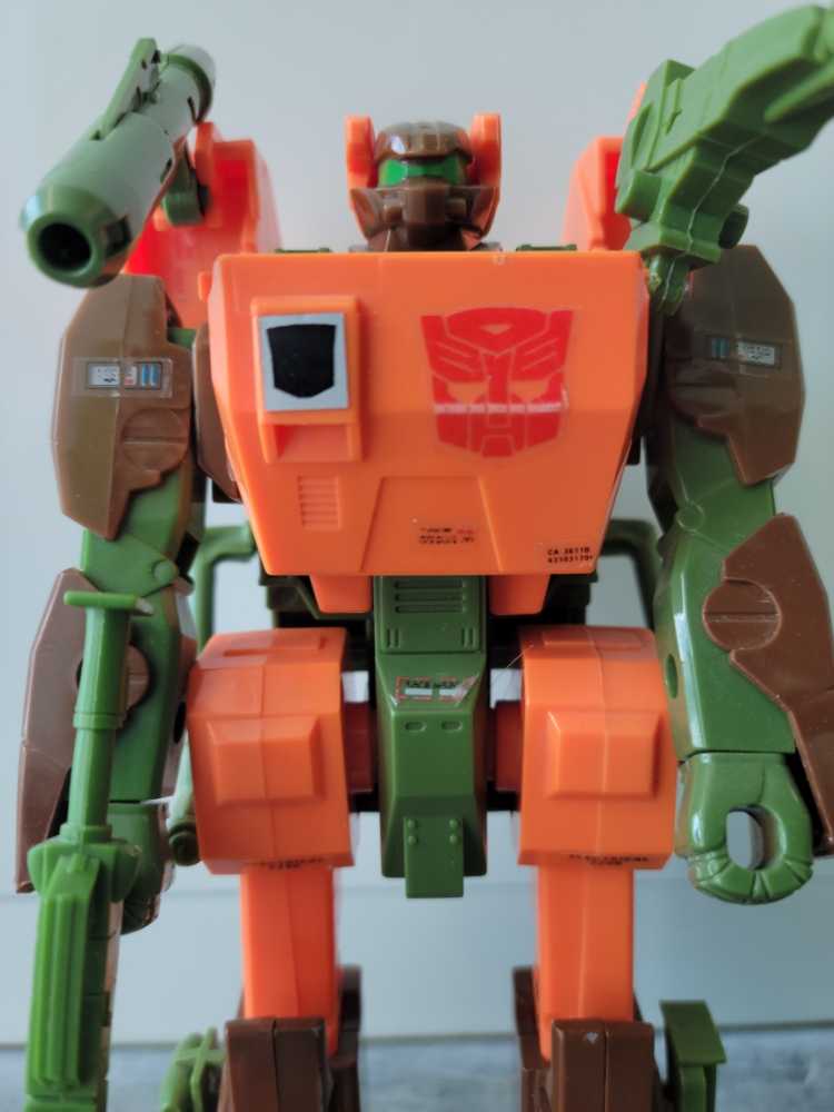 Funko Pop! : Star Wars Television Hunter TBB