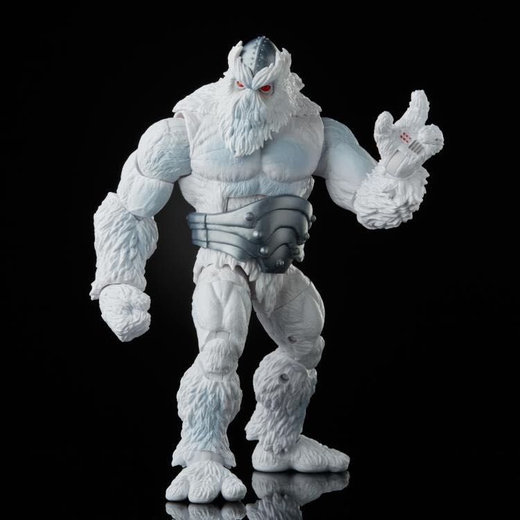 BAF Xemnu - Hasbro (Marvel Legends) action figure collectible - Main Image 2