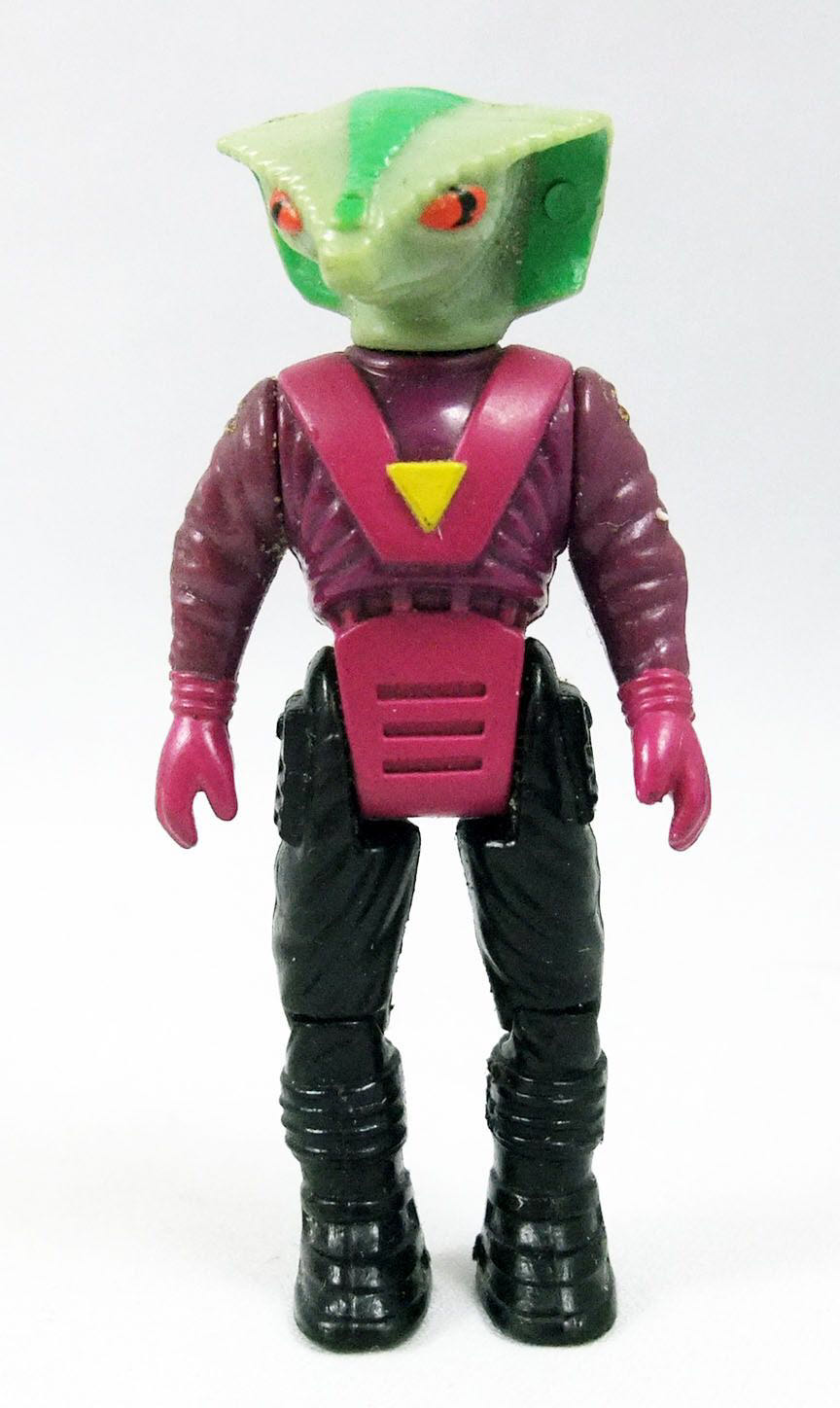 Ripley - Compression Suit