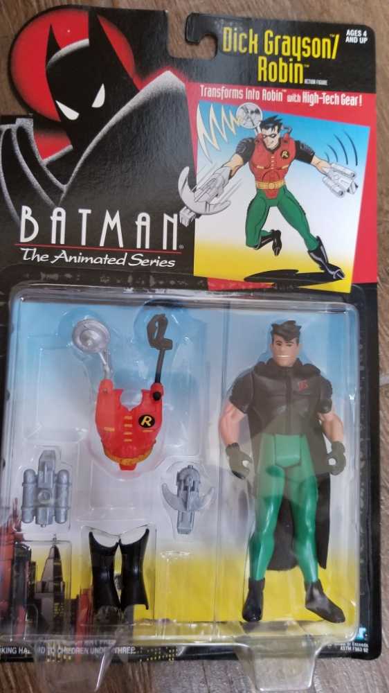 Speed Racer Episodes 12-23