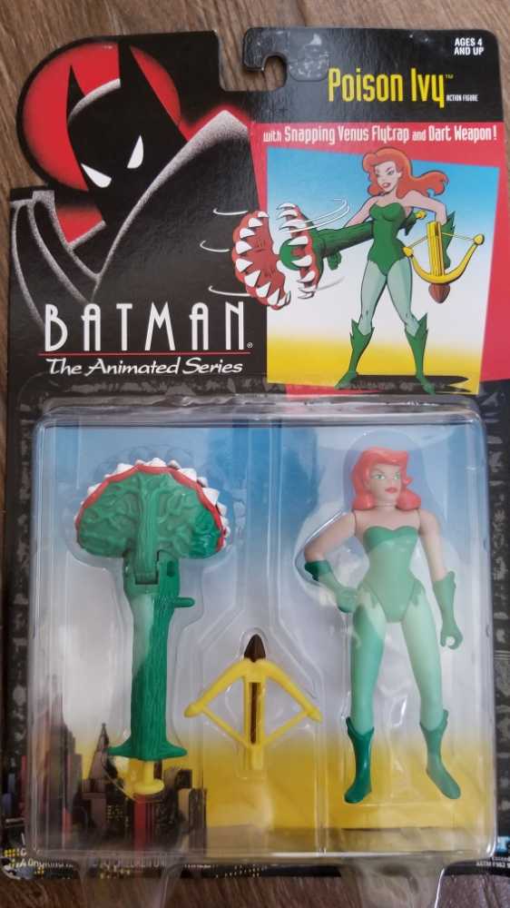 CM Punk (SES) “Loose” Complete