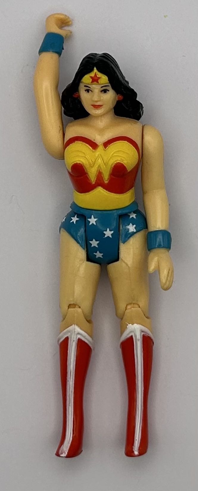 Wonder Woman  action figure collectible - Main Image 2