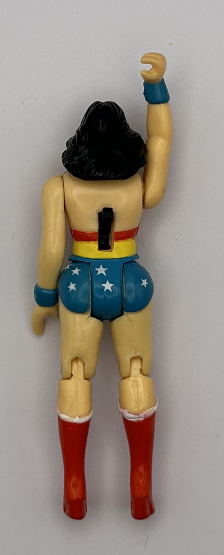 Wonder Woman  action figure collectible - Main Image 3