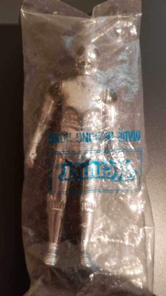 Death Star Droid (Mail Away Special Promotional Release) - Kenner (Star Wars Vintage) action figure collectible - Main Image 1