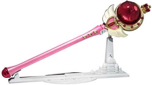 Cutie Moon Rod - Bandai Spirits (Brilliant Color Edition) action figure collectible [Barcode 4543112910202] - Main Image 1