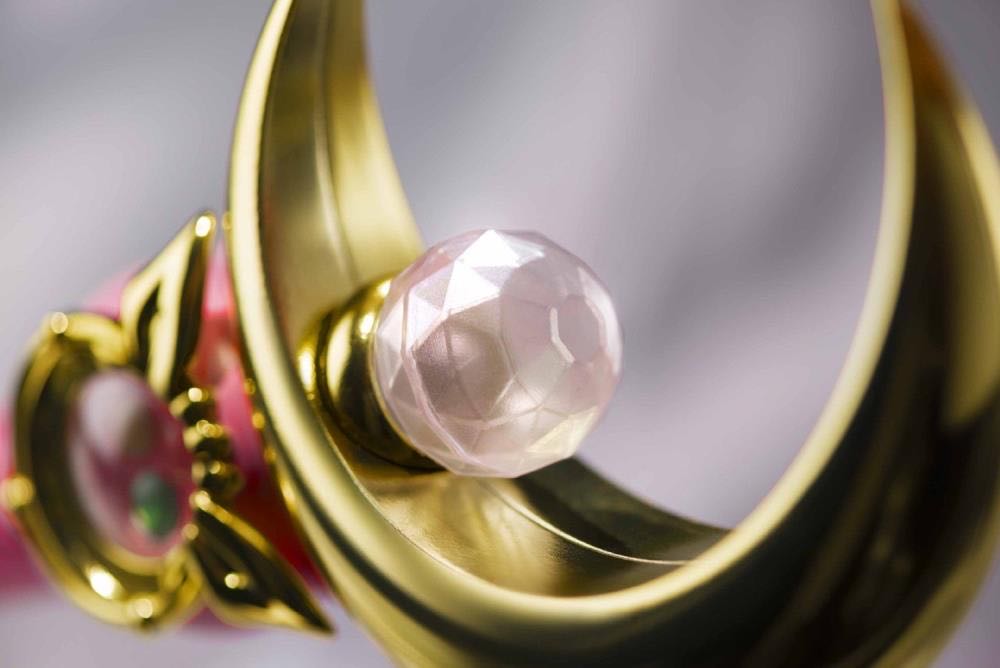 Moon Stick - Bandai Spirits action figure collectible [Barcode 4543112856104] - Main Image 3