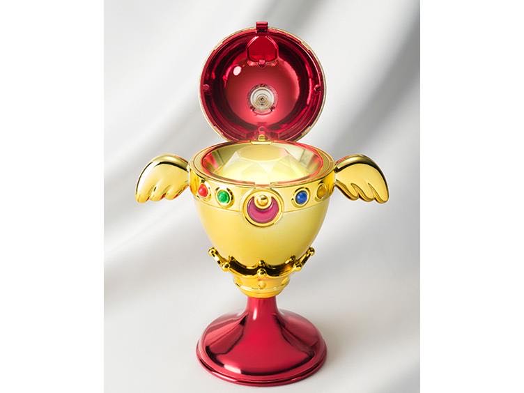 Rainbow Moon Chalice - Bandai Spirits action figure collectible [Barcode 4549660022503] - Main Image 2