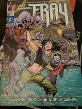 Hot Wheels-Convertible Classics 3/10 1955 Corvette