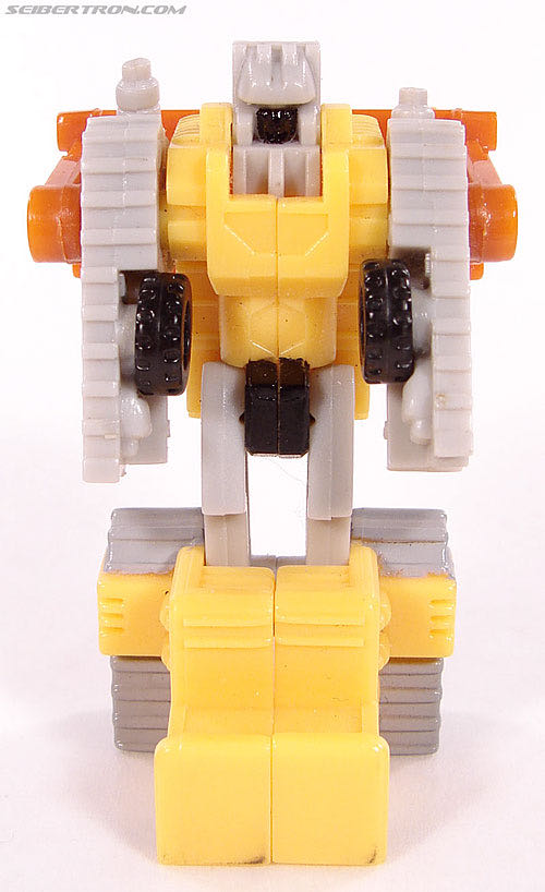 Transformers Neutro  action figure collectible - Main Image 2