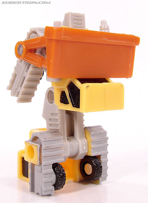 Transformers Neutro  action figure collectible - Main Image 3