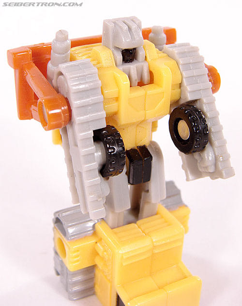 Transformers Neutro  action figure collectible - Main Image 4