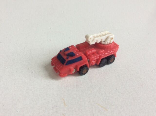 Transformers Red Hot  action figure collectible - Main Image 3