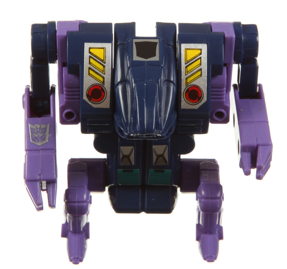 Blot  (Terrorcons) action figure collectible - Main Image 2