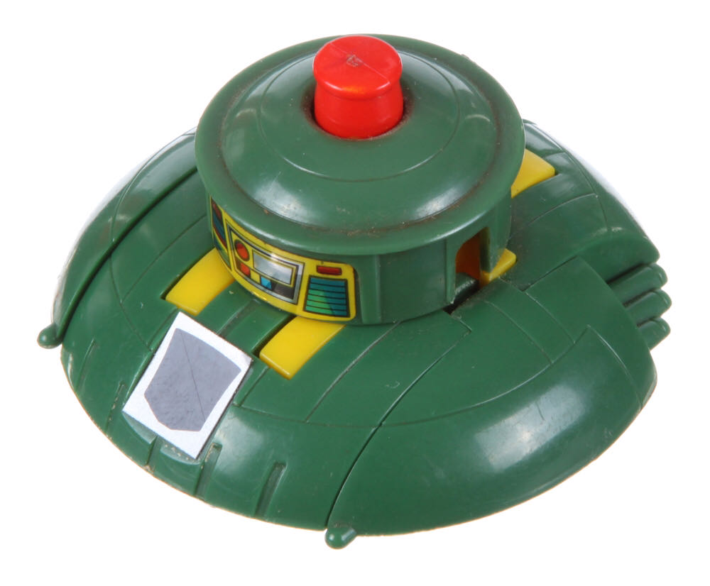 Voltron Legendary Defender Cloaked Blue Lion