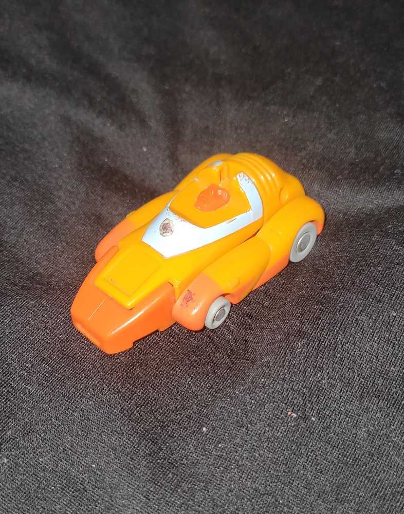 Transformers G1 Wheelie - Hasbro -Transformers (Minibots) action figure collectible - Main Image 3