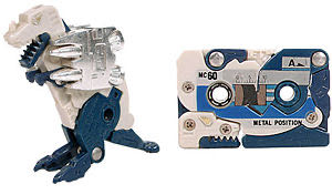 Transformers Overkill  action figure collectible - Main Image 3