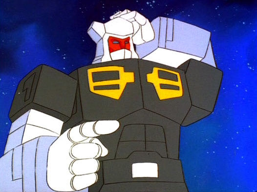 Transformers G1 Rewind - Hasbro (Transformers G1) action figure collectible - Main Image 3