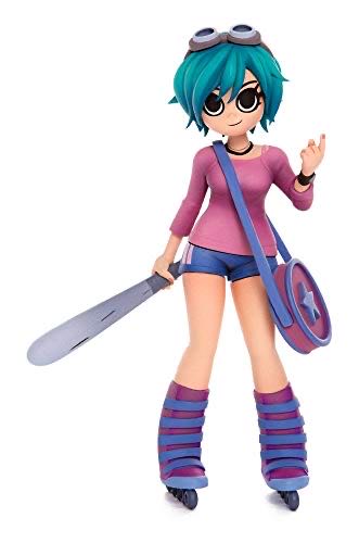 Tokidoki Moofia Bulletto