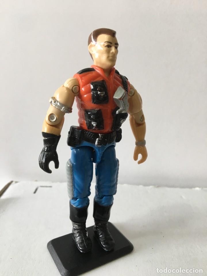 Det James Gordon And Bruce Wayne