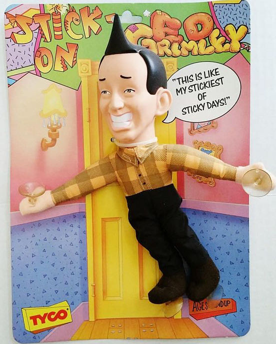 Jada Joker 2009 Chevy Corvette Stingray