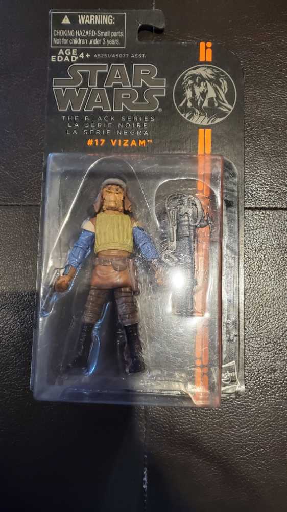 Hiya Toys: Predators Invisible Falconer Predator 