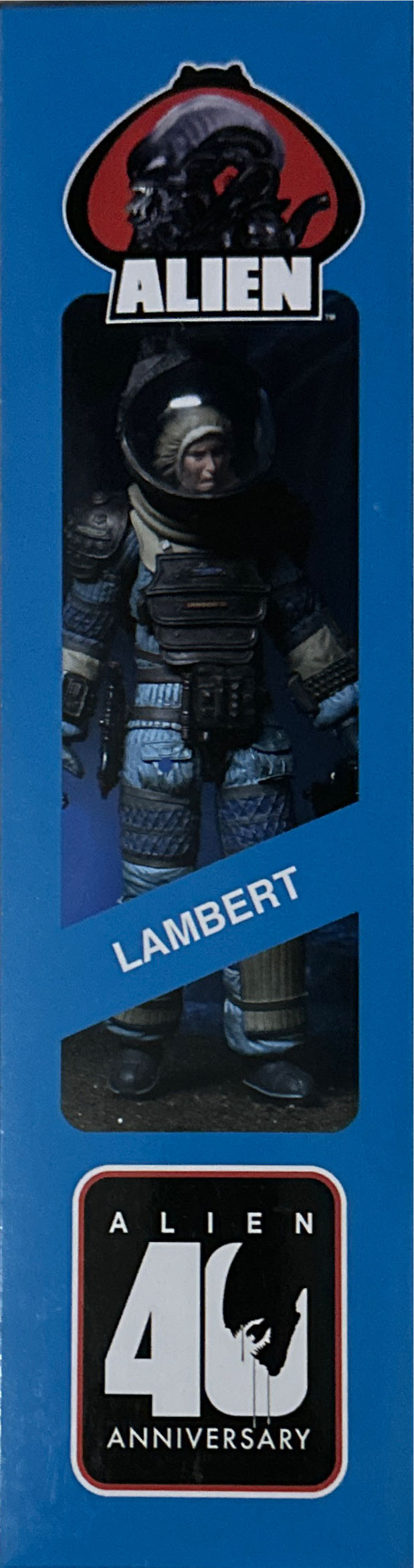 Alien 40th Anniversary-Lambert - Neca (Alien 40th Anniversary) action figure collectible [Barcode 634482517116] - Main Image 3