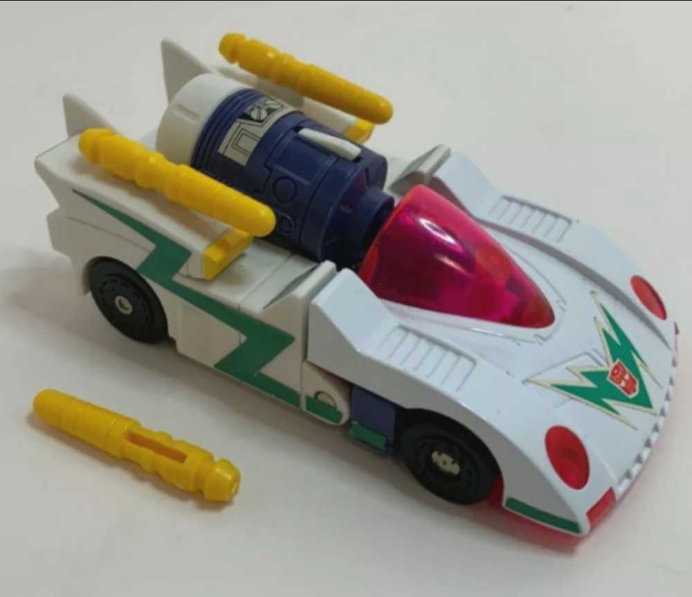 Predators: Unmasked Crucified Predator 