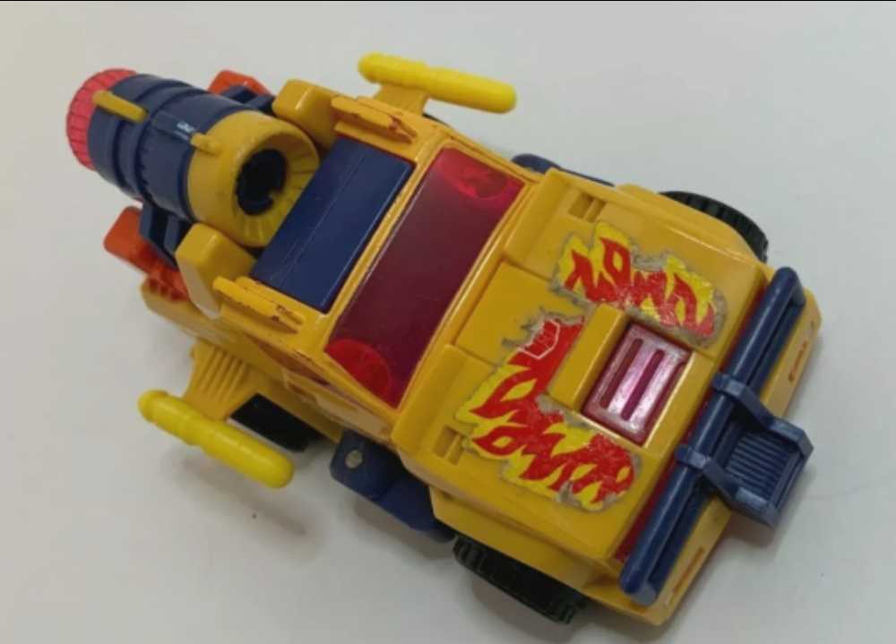 Coraline (In Raincoat)