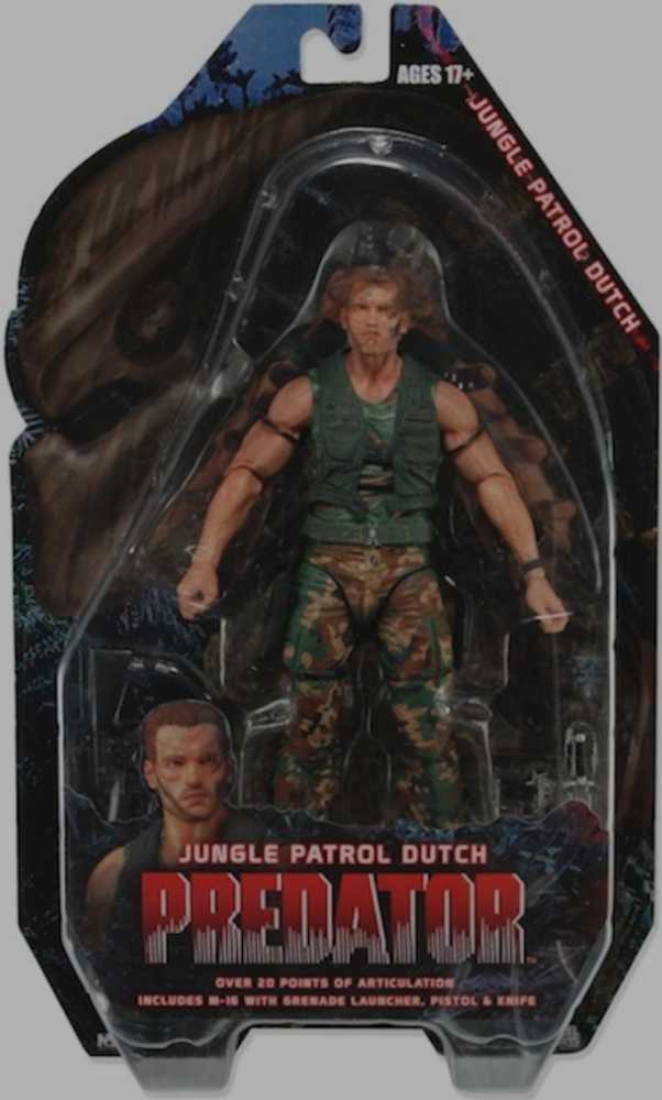 Jada Toys Diecast Figures 20 Pack Series 4