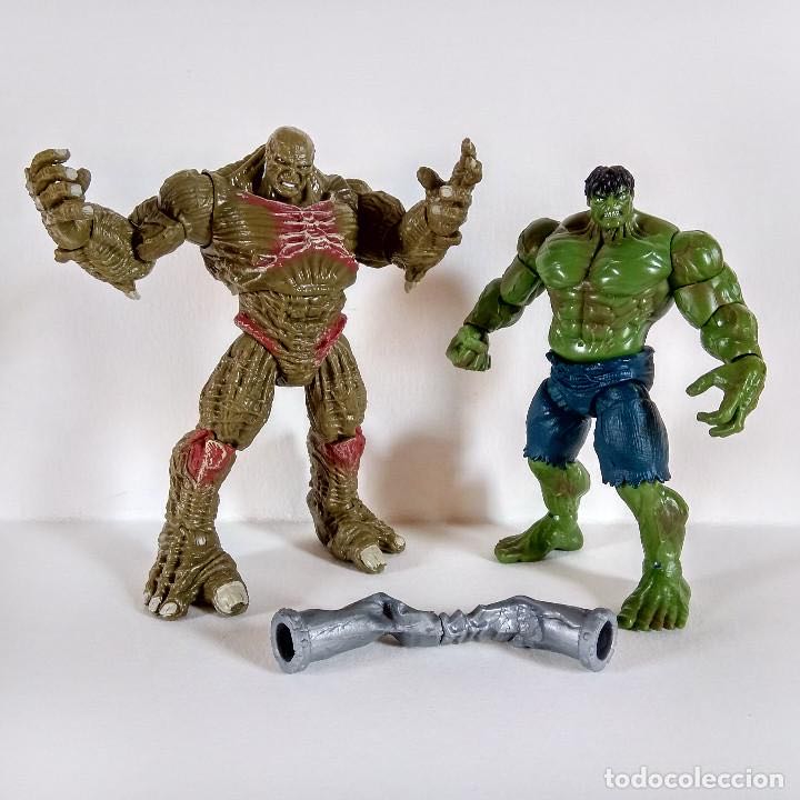 Marvel - Abomination  action figure collectible - Main Image 2