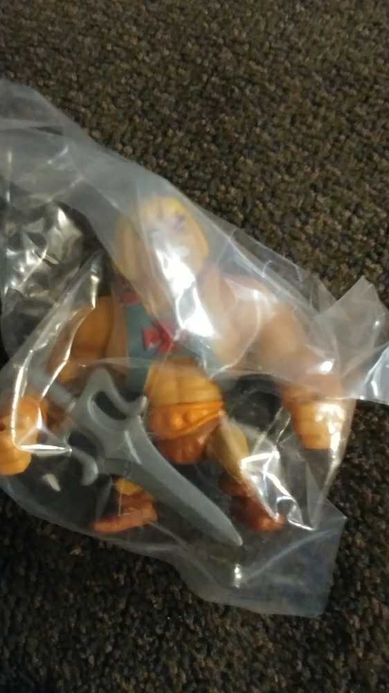 Funko Pop Star Trek: TOS Uhura Mirror Mirror Outfit